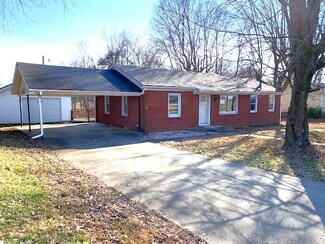 820 Main St, Corydon, KY 42406