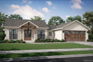 950 Lake Lane Dr, White Lake, MI 48386