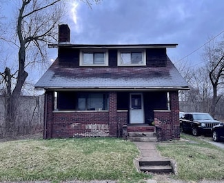 1069 Juneau Ave, Akron, OH 44320