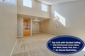 3300 Wolcott Common Unit 210, Fremont, CA 94538
