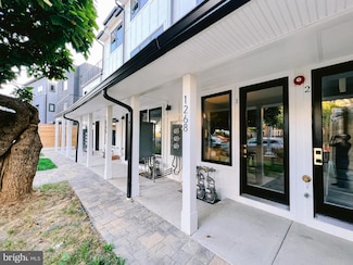 1268 Holbrook Terrace NE Unit 1, Washington, DC 20002