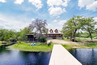 1443 Makinson Rd, West Point, TX 78963