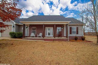 5414 Dew Trail, Bauxite, AR 72011