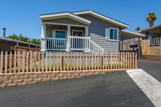 9902 Jamacha Blvd Unit 19, Spring Valley, CA 91977