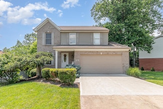 543 Hickory Rd, Lawrenceburg, IN 47025