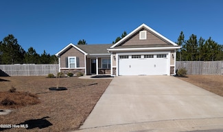 4071 Ironstone Ct, Leland, NC 28451