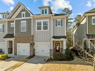 143 Manordale Dr, Chapel Hill, NC 27517