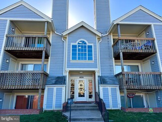 6604 Rapid Water Way Unit 204, Glen Burnie, MD 21060