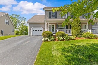 19 Ketcham Dr, Essex Junction, VT 05452