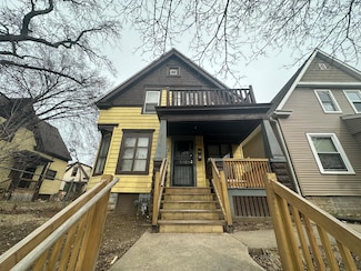 2830 N 28th St, Milwaukee, WI 53210