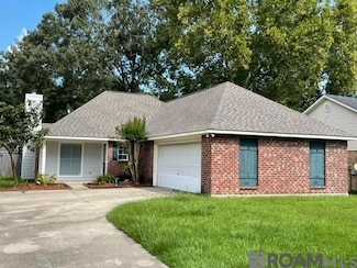 7646 Quorum Dr, Baton Rouge, LA 70817