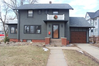 226 S Linton St, Blue Earth, MN 56013