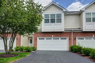 1373 S Alder Creek Ct, Romeoville, IL 60446