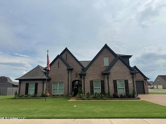 6819 Hawks View, Olive Branch, MS 38654