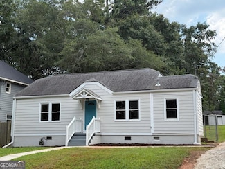 1631 Braeburn Dr SE, Atlanta, GA 30316