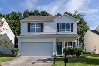 601 Weeping Willow Dr, Durham, NC 27704