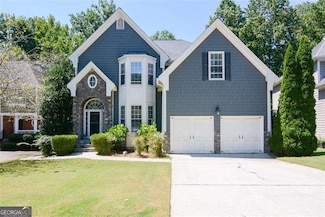 5355 Spalding Bridge Ct, Norcross, GA 30092