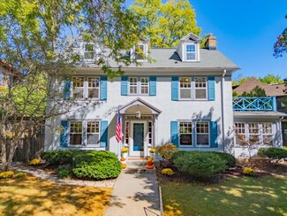 101 N Roby Rd, Madison, WI 53726