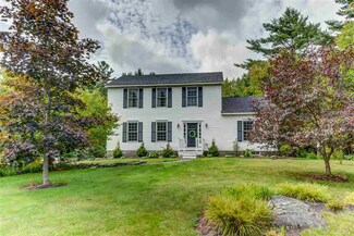 72 Tuck Ln, Littleton, NH 03561