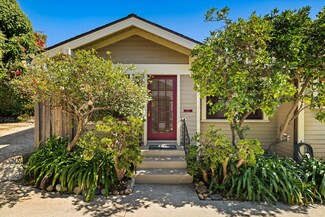 1620 De la Vina St, Santa Barbara, CA 93101