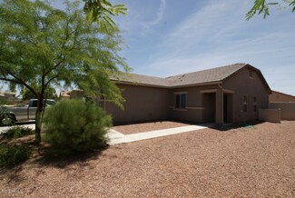 20897 E Founders Rd, Red Rock, AZ 85145