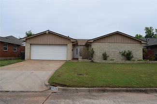 3628 Rolling Lane Cir, Oklahoma City, OK 73110