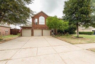 1605 Pine Hills Ln, Corinth, TX 76210