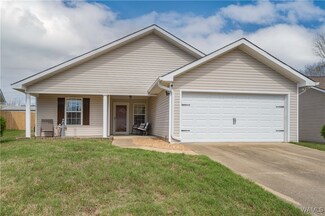 169 Peyton Ln, Moundville, AL 35474