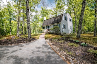 161 Randall Farm Rd, North Conway, NH 03860