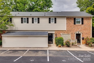 5901 Quail Hollow Rd Unit G, Charlotte, NC 28210