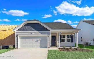 1222 Calabash Station Blvd NW, Calabash, NC 28467