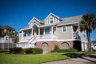 3103 Marshall Blvd, Sullivans Island, SC 29482