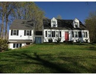 157 Podunk Rd, East Brookfield, MA 01515