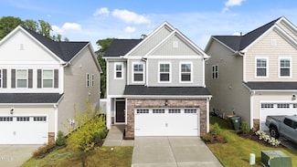 380 Garden Vine Trail, Raleigh, NC 27610