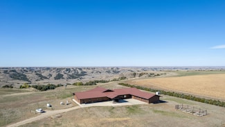 21627 Hardingrove Rd, Milesville, SD 57553