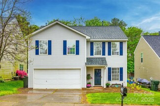 1581 Arborgate Dr, Rock Hill, SC 29732