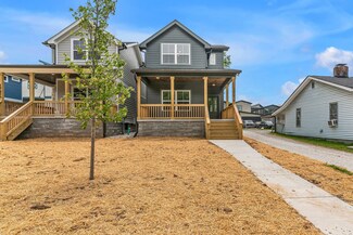 1721 Pecan St, Nashville, TN 37208