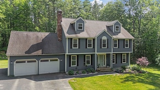 4 Scenic Vista Way, MerriMacK, NH 03054