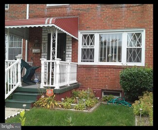 5520 Whitwood Rd, Baltimore, MD 21206