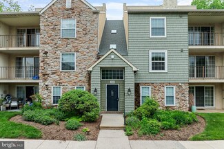 108 Deer Run, Norristown, PA 19403