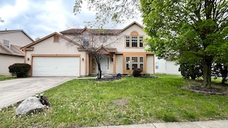 3399 Trentshire Dr, Canal Winchester, OH 43110