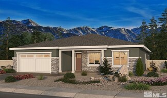 608 Sage Grouse Lp Unit Lot 27, Gardnerville, NV 89460