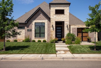 5708 Wesley Rd, Amarillo, TX 79119