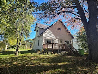 213 N 2nd St, Cornell, WI 54732