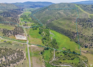 1840 E Chalk Creek Rd, Coalville, UT 84017