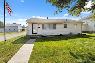 120 N Grant St, Covington, OH 45318