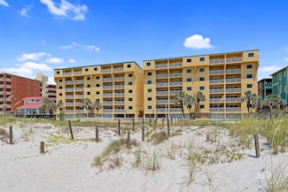 615 W Beach Blvd Unit 1-E, Gulf Shores, AL 36542
