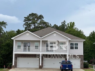 6857 Spaniel Dr Unit A, Spanish Fort, AL 36527