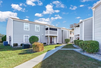 1356 Glenns Bay Rd Unit 208M, Myrtle Beach, SC 29575