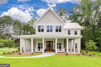 1650 Georgia 17, Guyton, GA 31312